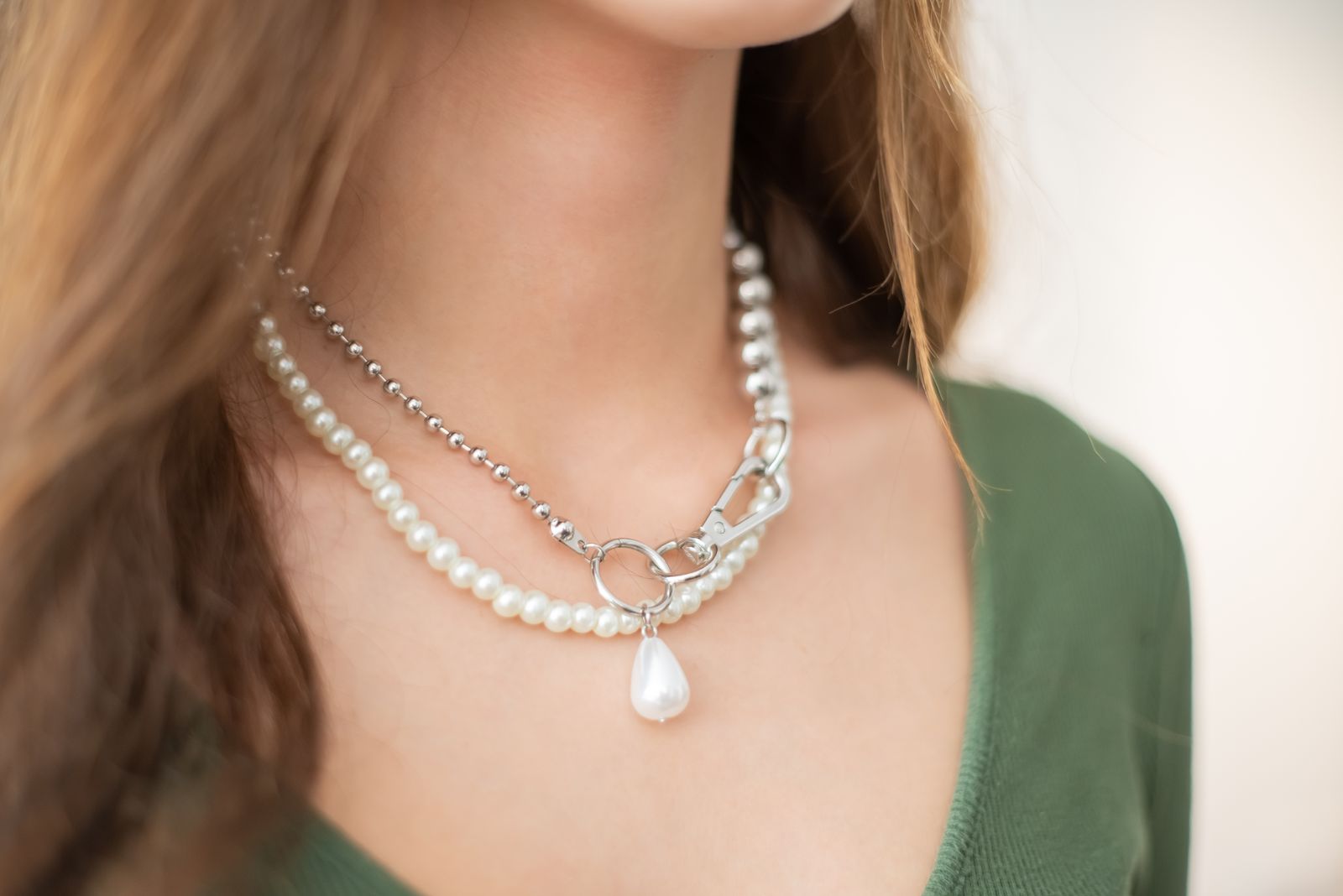 Les perles