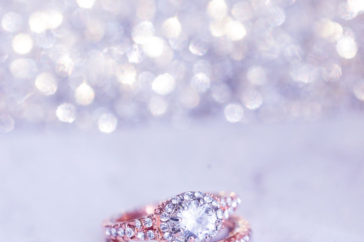 Le diamant de laboratoire