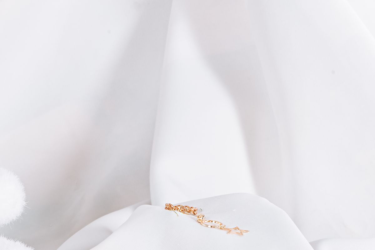 Entretenir ses bijoux